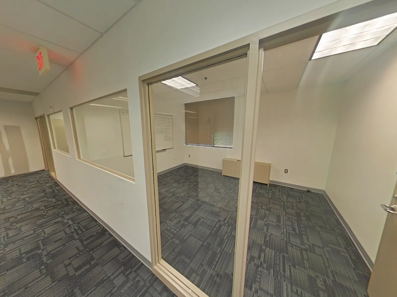 Office 2, as is