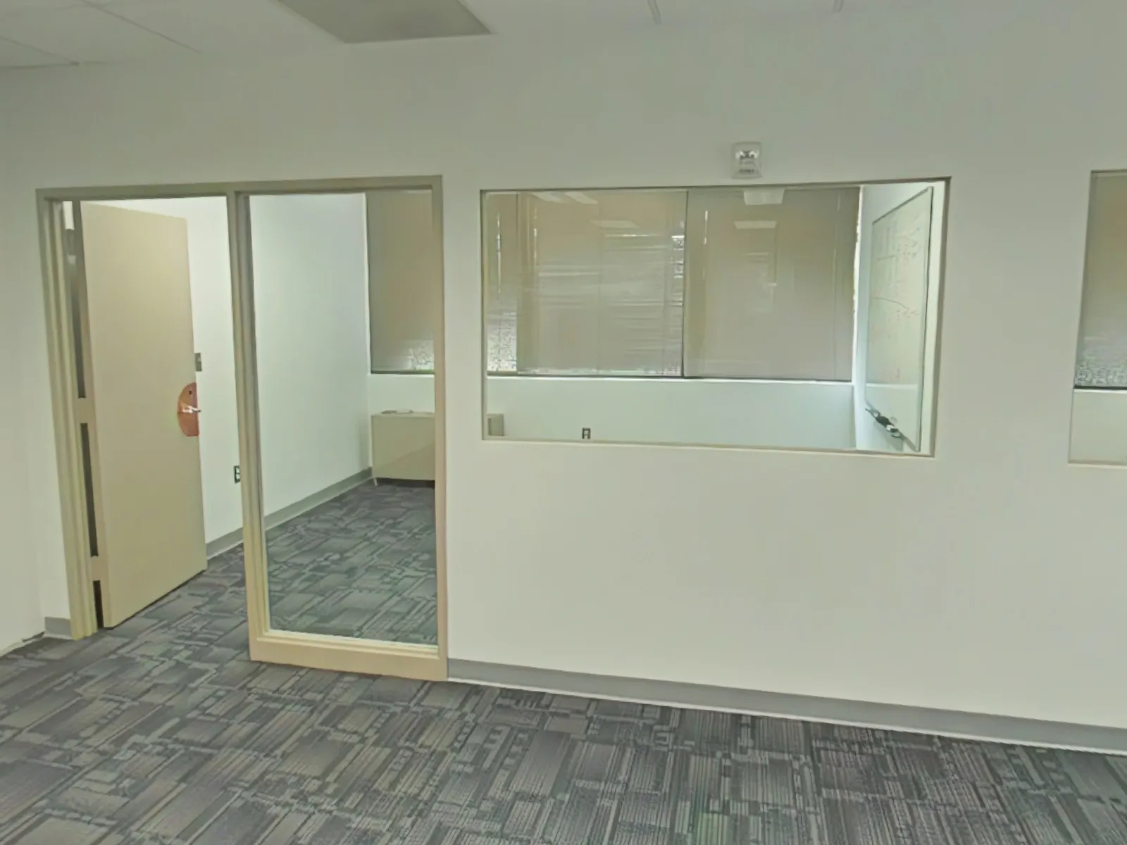 Office 1, as is